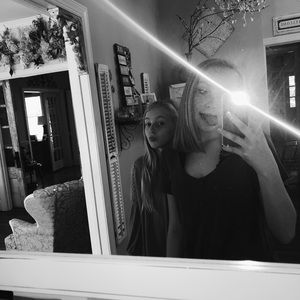 Meet your Posher, Ellie